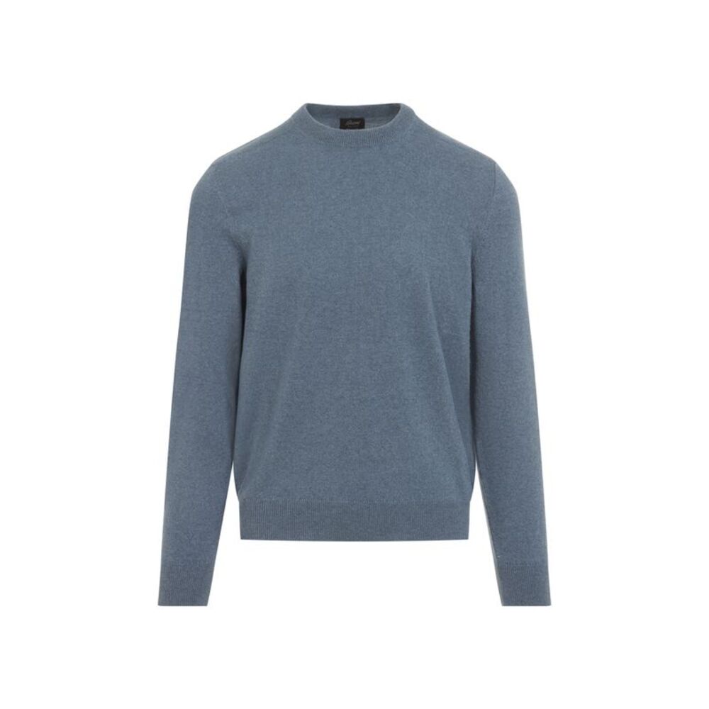Brioni Crewneck Sweater Men
